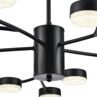 Люстра на штанге Lumion Torina Comfi 8117/15