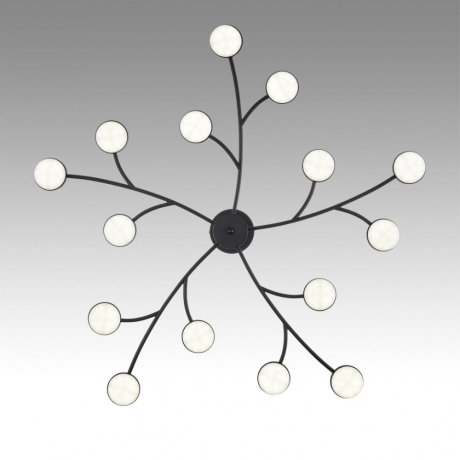 Люстра на штанге Lumion Torina Comfi 8117/15 