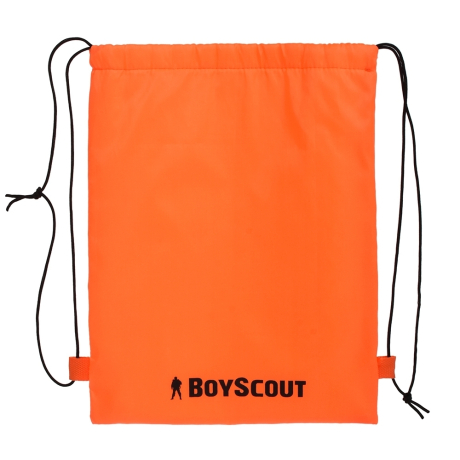 Нарушена упаковка!  <348575> Терморюкзак 32х42 Boyscout 61591