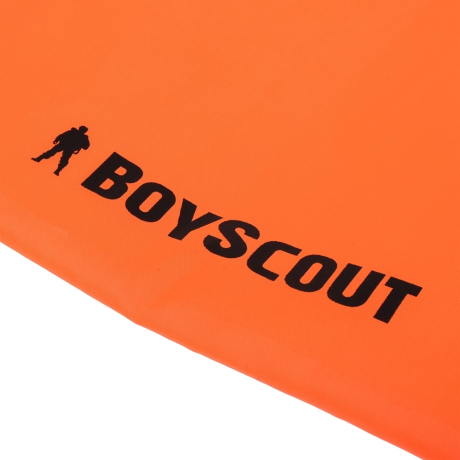 Нарушена упаковка!  <348575> Терморюкзак 32х42 Boyscout 61591