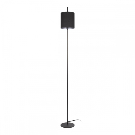 Торшер Loft IT Ritz 10253F/A Black 
