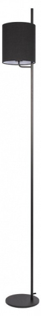 Торшер Loft it Ritz 10253F/A Black 