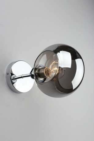 Бра с лампочкой Omnilux OML-93801-01+Lamps 