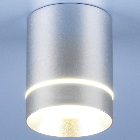 Накладной светильник Elektrostandard Topper a037519 