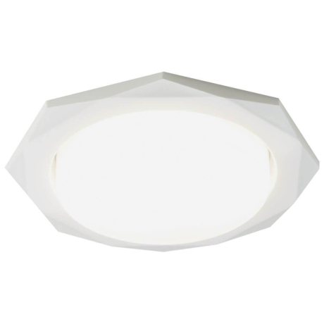 G180 W Встраиваемый точечный светильник GX53 Ambrella light Classic 