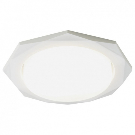 Встраиваемый светильник Ambrella Light GX53 G180 G180 W 