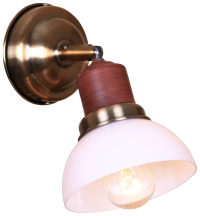 Нарушена упаковка!  <150927> 320-501-01 Спот Velante