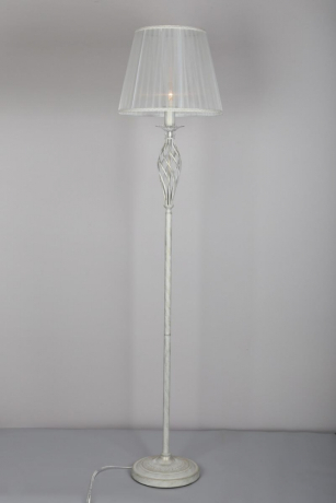 Торшер с лампочкой Omnilux OML-79105-01+Lamps 