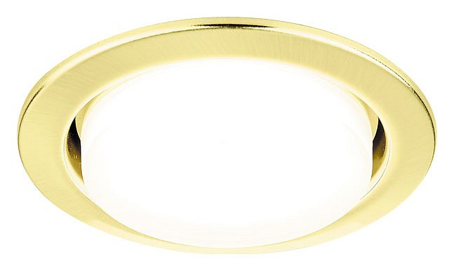 Встраиваемый светильник Ambrella Light G G101 GD 