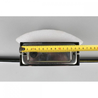 OML-24111-12 Подсветка для картин Omnilux Bresso