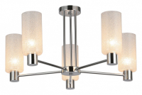 Люстра на штанге ILLUMICO  IL0317-5C-79 CR