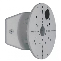 Нарушена упаковка!  <82523> 94112 Угловое крепление для уличных светильников Eglo Achtung