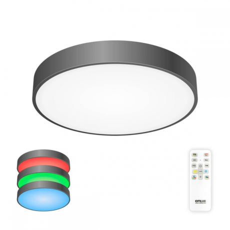 Накладной светильник Citilux Купер CL72470G1 