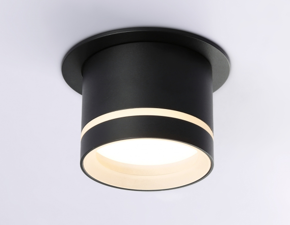 Спот встраиваемый Ambrella light Techno Spot Move TA1432 