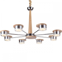 Natura 069.8 LED Подвесная люстра Lucia Tucci