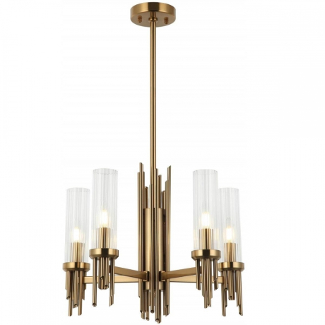 Люстра подвесная Stilfort Graff 2170/05/05P 