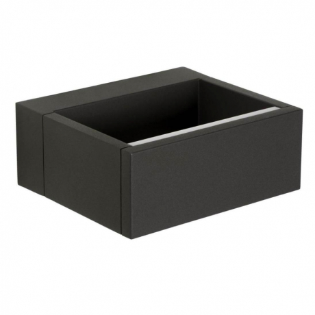 28857/06/30 Уличный светодиодный настенный светильник Lucide Goa