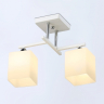 Потолочный светильник с лампочками Ambrella light TR303111+Lamps 