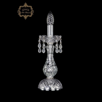 12.24.1-28.Cr.V0300 Настольная лампа Art Classic