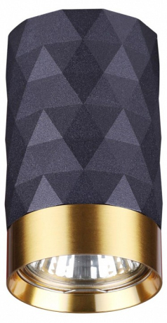 Накладной светильник Odeon Light Ad Astrum 4287/1C 