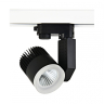 Трехфазный LED светильник 12W 4000К для трека Pro-track Donolux DL18761/01 TRACK B 12W 4000K 45