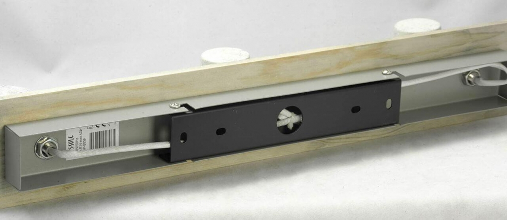 Спот Lussole Lgo LSP-8059 