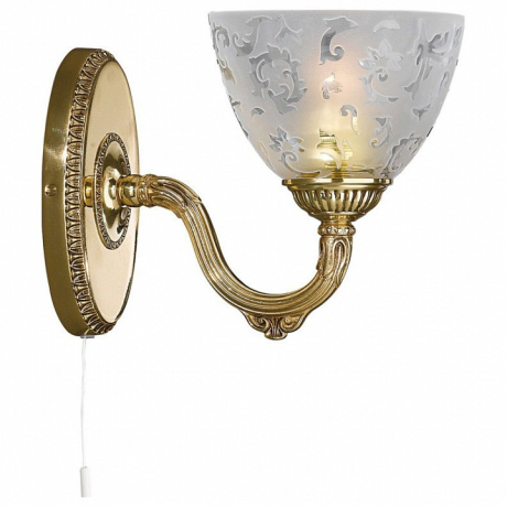 Бра Reccagni Angelo 6352 A 6352/1 