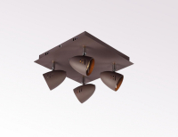 Punto 193.4 Grigio Спот Lucia Tucci