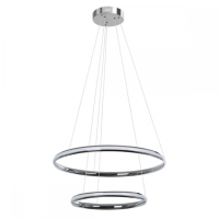 Подвесная люстра с пультом ДУ Arte Lamp Meridiana A2198SP-2CC