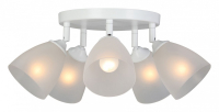 Потолочная люстра Vitaluce V4355 V4355-0/5PL