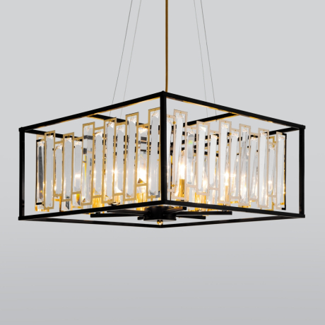 Подвесной светильник Bogates 377/6 (a061525) 