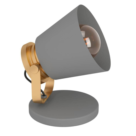 Настольная лампа в комплекте с лампочкой  Eglo 43841+Lamps 