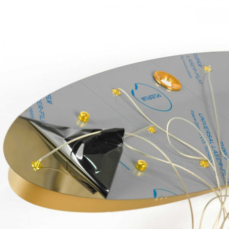 Линейно-подвесной светильник Lussole KNOX LSP-7411 