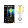 Лампа светодиодная Voltega General purpose bulb E27 15Вт 2800K 7104