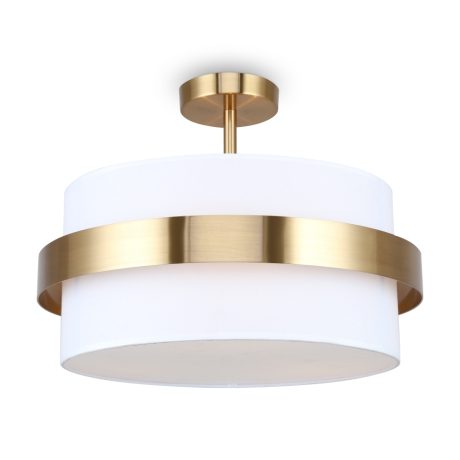 Потолочный светильник Freya Bride FR5367CL-03BS 