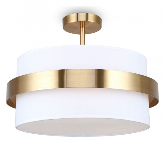 Светильник на штанге Freya Bride FR5367CL-03BS 