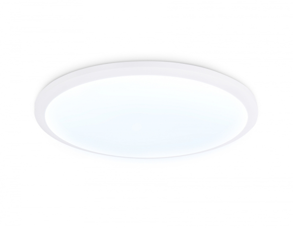 Потолочный светодиодный светильник Ambrella light ORBITAL AirFZ1231 