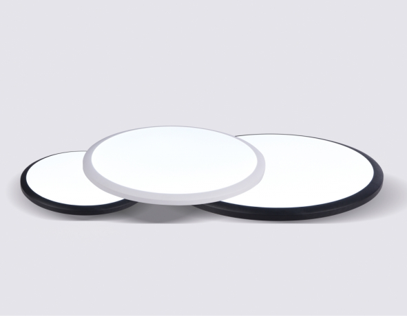 Потолочный светодиодный светильник Ambrella light ORBITAL AirFZ1231 