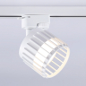 Однофазный светильник с лампочкой  Ambrella light GL5348+Lamps 
