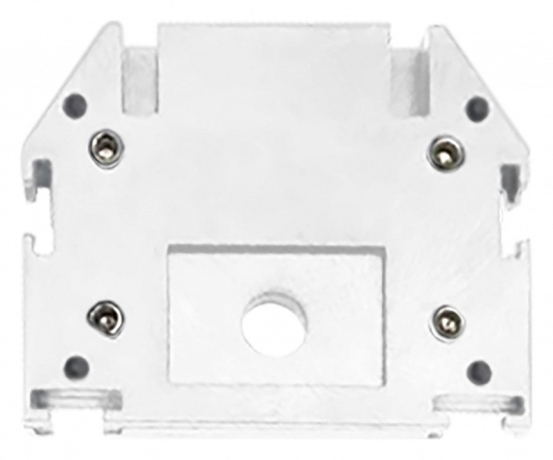 Заглушка для трека Lightstar Teta 505146 