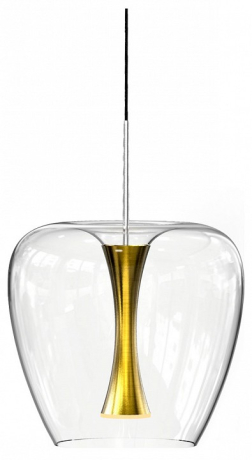 Подвесной светильник Lightstar Cupola 804203 