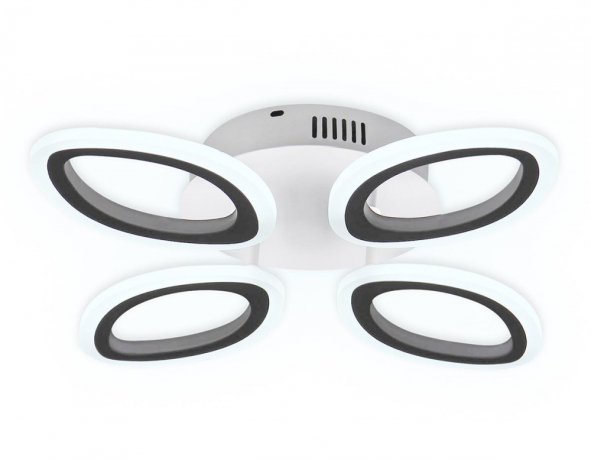 Потолочная светодиодная люстра с пультом ДУ (инфракрасный)  от Lustrof  FA4485-521008 