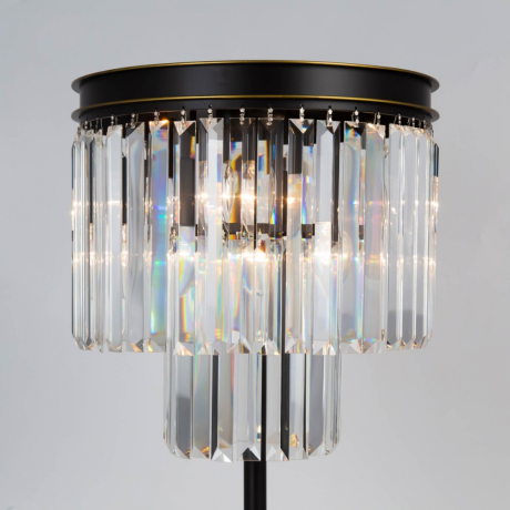 Настольная лампа декоративная Citilux Мартин CL332861 