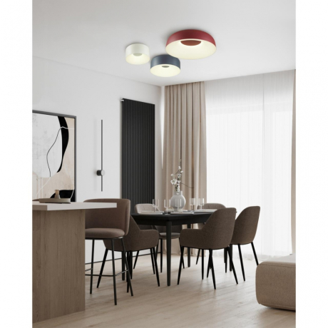 Накладной светильник Sonex Confy 7690/40L 