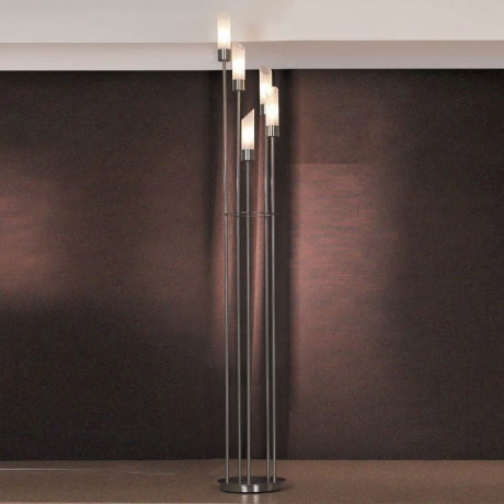 Торшер Lussole Lano LSC-2805-05 