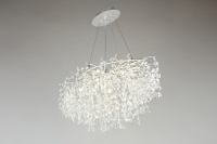 Люстра подвесная Aployt Danusia APL.846.13.10