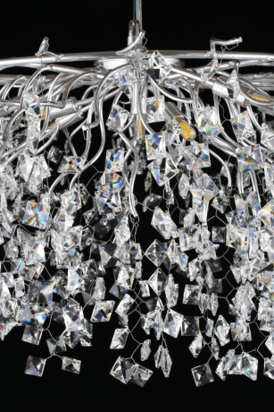 Подвесная люстра Aployt Danusia APL.846.13.10 