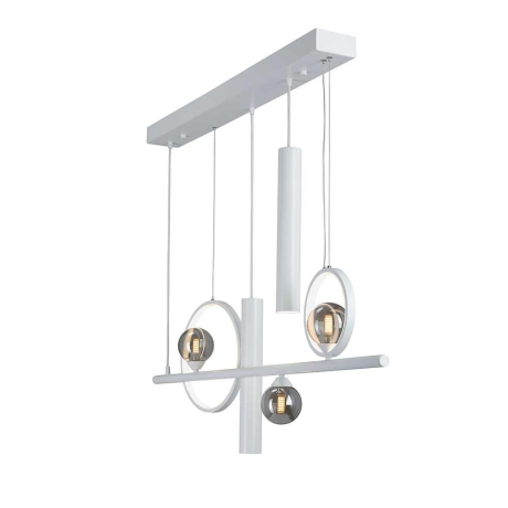 Подвесной светильник Vitaluce V3095 V3095-0/5S 