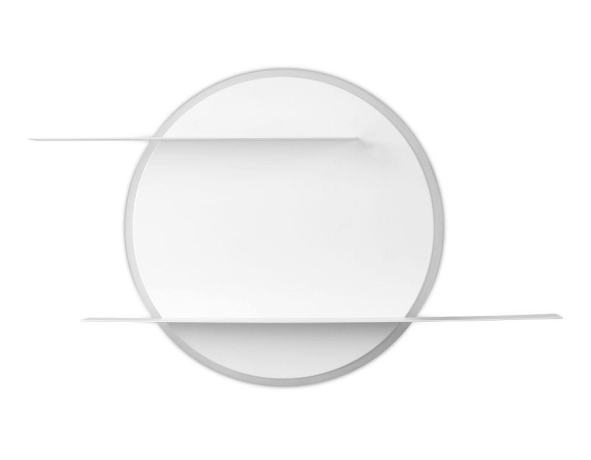 Настенный светодиодный светильник Ambrella light Wallers FW102 