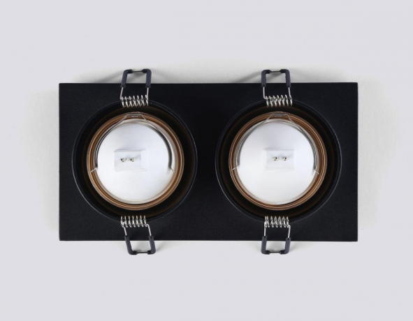 Встраиваемый светильник Ambrella Light Techno Spot Standard Tech TN102735 